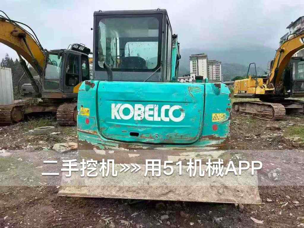 51挖机